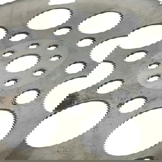 Volante Motor Cremalheira Subaru Forester 2011