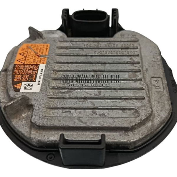 Balastra Subaru Forester 2011 2011 Cinza