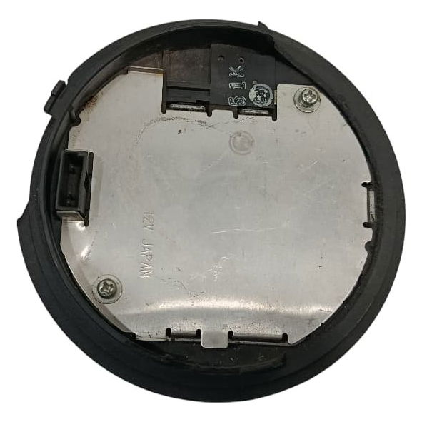 Balastra Subaru Forester 2011 2011 Cinza