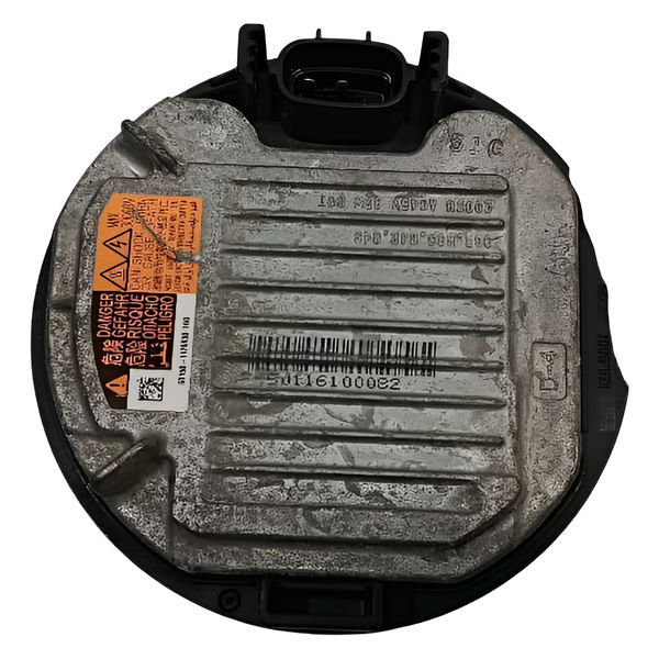 Balastra Subaru Forester 2011 2011 Cinza