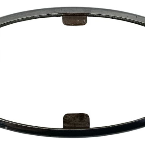 Emblema Dianteiro Subaru Forester 2011(detalhes) Azul-escuro