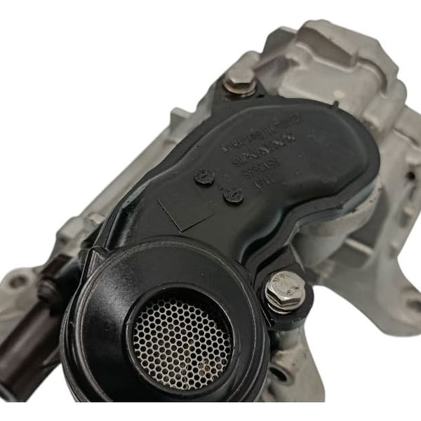 Bomba Óleo Bmw X1,320i 2.0