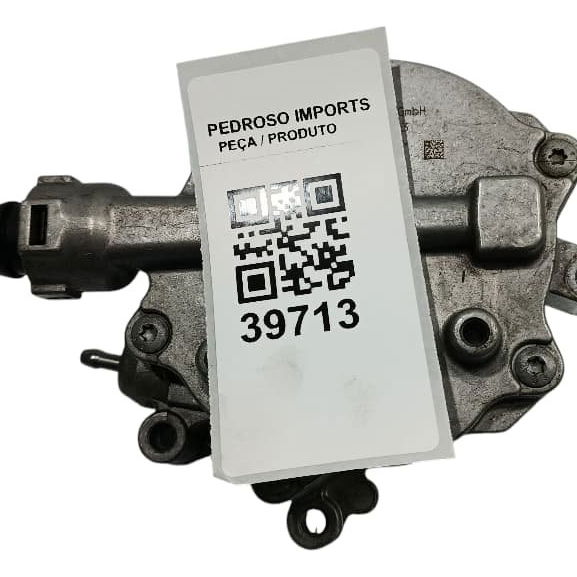 Bomba Vacuo Bmw X1 320i 2.0