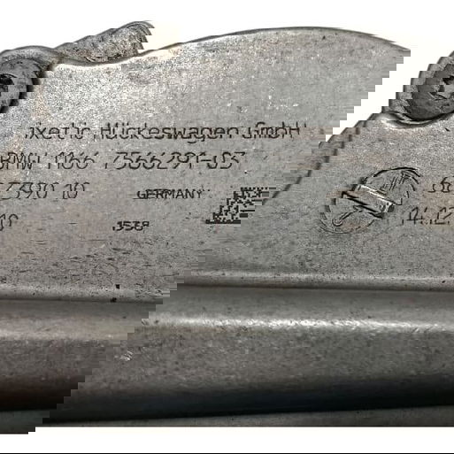 Bomba Vacuo Bmw X1 320i 2.0