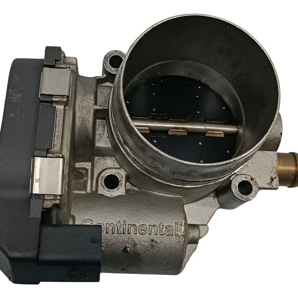 Tbi Corpo Borboleta Bmw 320i 2.0 2017