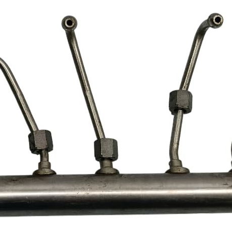 Flauta Bico Injetor Bmw X1 2.0