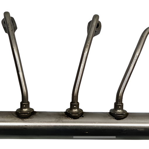 Flauta Bico Injetor Bmw X1 2.0