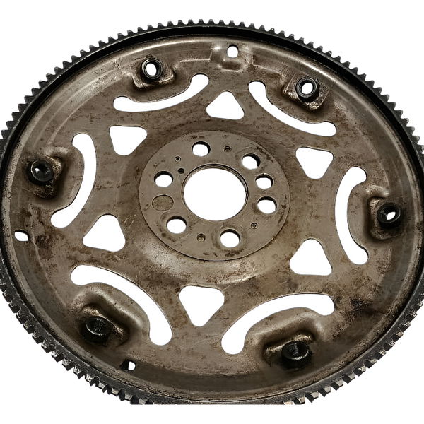 Volante Motor Bmw X1 2.0