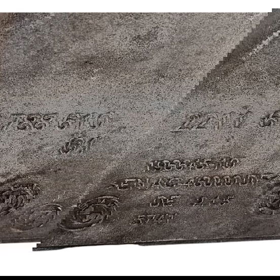 Suporte Direito Coxim Motor Bmw 320i