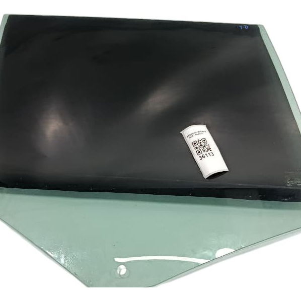 Vidro Traseiro Direito Volvo Xc90 2022