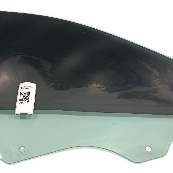 Vidro Dianteiro Esquerdo Volvo Xc90 2022