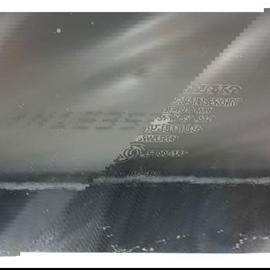 Vidro Dianteiro Esquerdo Volvo Xc90 2022