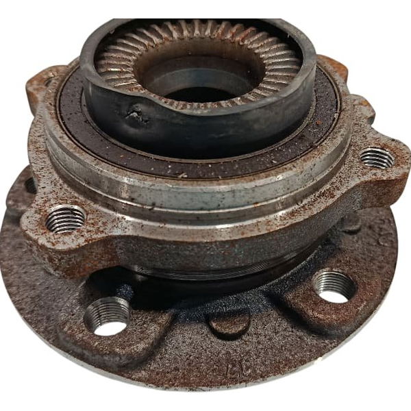 Cubo Rolamento Dianteiro Bmw X4 N20 F26 2018