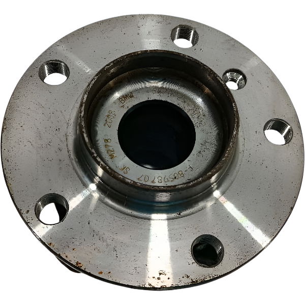 Cubo Rolamento Dianteiro Bmw X4 N20 F26 2018