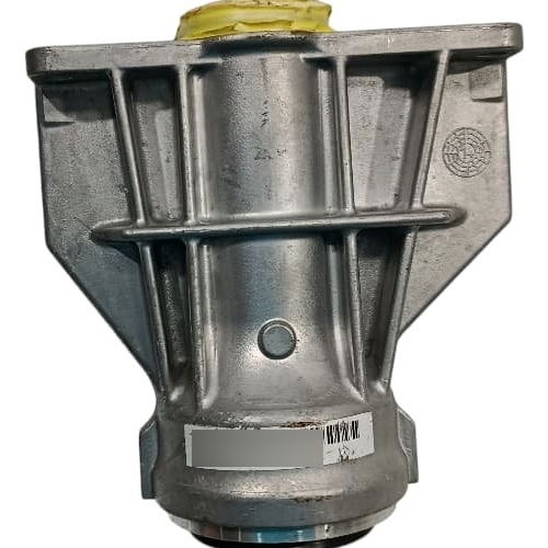 Suporte Do Eixo Direito Bmw X4 F26 N20 28i 2018 Cinza