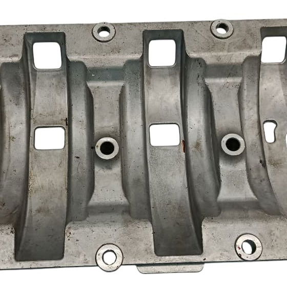 Defletor Motor Bmw 530 G20 G28 G30 2.0 B48 2024