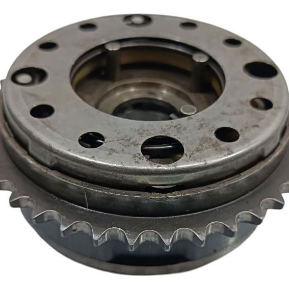 Polia Variavel Corrente Motor Bmw 320i 2.0 Cinza