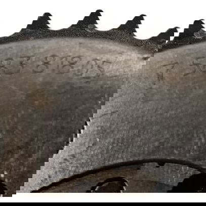 Polia Variavel Corrente Motor Bmw 320i 2.0 Cinza