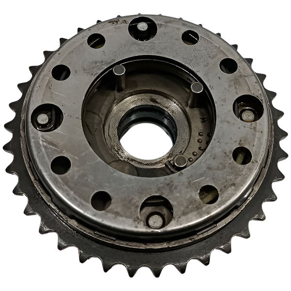 Polia Variavel Corrente Motor Bmw 320i 2.0 Cinza