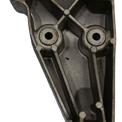 Suporte Esquerdo Motor Bmw 320i