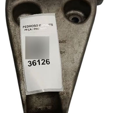 Suporte Esquerdo Motor Bmw 320i