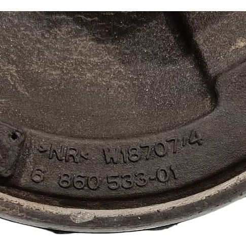 Coxim Cambio Bmw X5 3.0