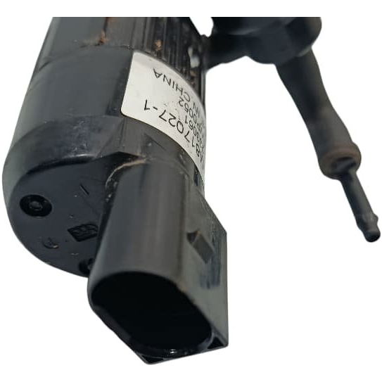 Bomba Esguicho Chevrolet Tracker 1.2 2023 Preto