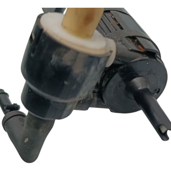 Bomba Esguicho Chevrolet Tracker 1.2 2023 Preto