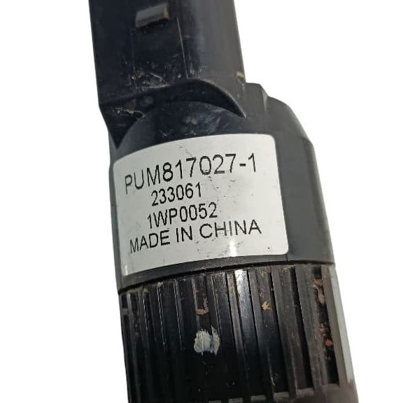 Bomba Esguicho Chevrolet Tracker 1.2 2023 Preto