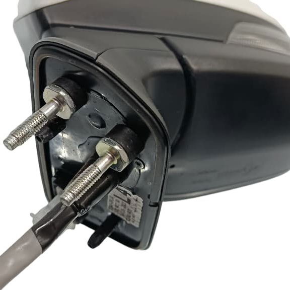 Retrovisor Direito Corolla Cross Hibrida 23/24