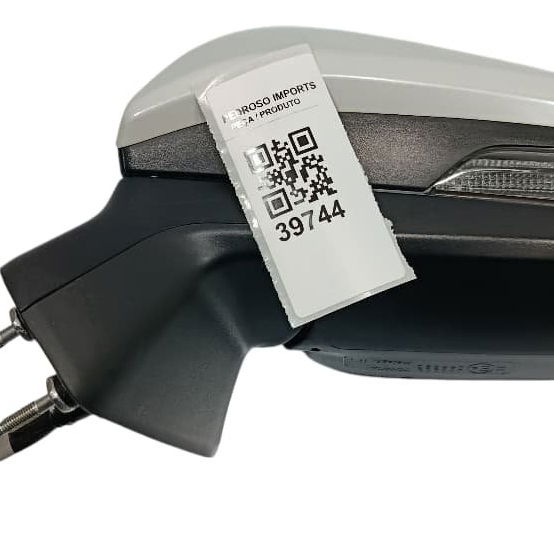 Retrovisor Direito Corolla Cross Hibrida 23/24