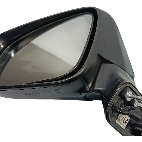 Retrovisor Direito Corolla Cross Hibrida 23/24