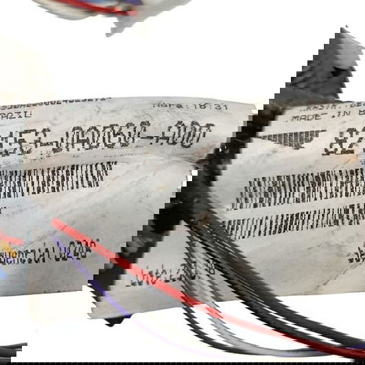 Chicote Porta Traseiro Direito Corolla Cross Hibrida 23/24