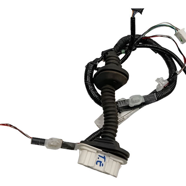 Chicote Porta Traseiro Esquerdo Corolla Cross Hibrida 23/24