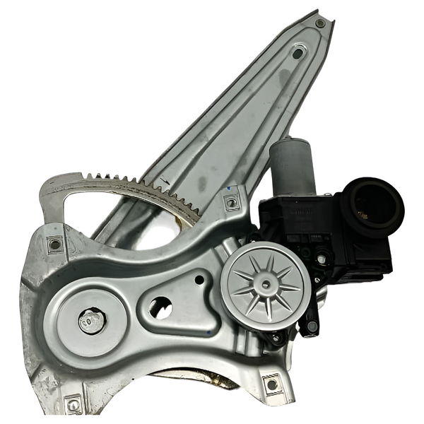 Máquina Vidro Traseira Direita Corolla Cross Hybrid 23/24