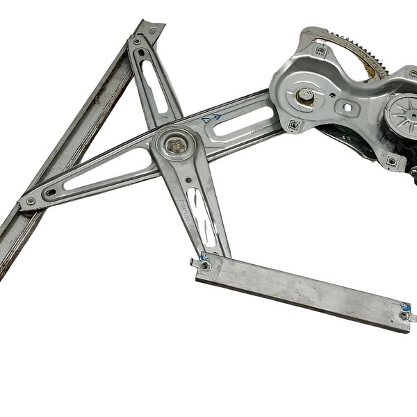 Máquina Vidro Dianteira Direita Corolla Cross Hybrid 23/24