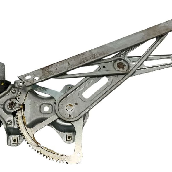 Máquina Vidro Dianteira Esquerda Corolla Cross Hybrid 23/24