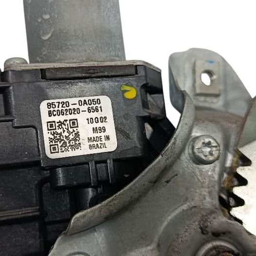 Máquina Vidro Dianteira Esquerda Corolla Cross Hybrid 23/24