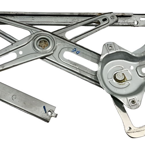 Máquina Vidro Dianteira Esquerda Corolla Cross Hybrid 23/24