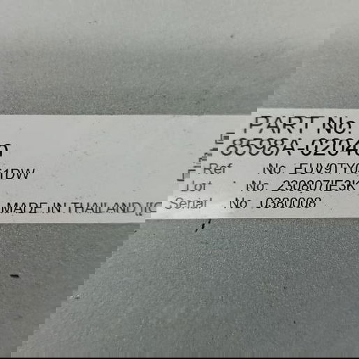 Módulo Conforto Corolla Cross Hybrid 23/24