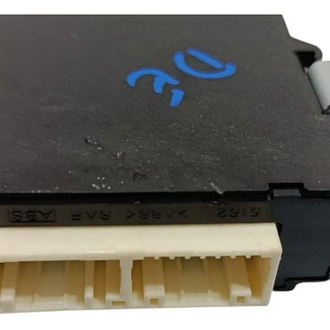 Módulo Retrovisor Elétrico Esq. Corolla Cross Hybrid 23/24