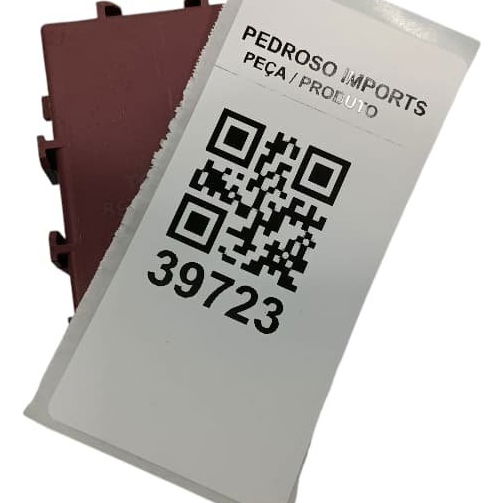 Módulo Rele Alarme Corolla Cross Hybrid 23/24