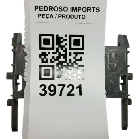 Suporte Camera Frontal Parabrisa Corolla Cross Hybrid 23/24