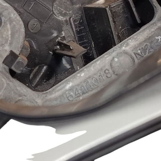 Volante Multifuncional Corolla Cross Hybrid 23/24 Preto