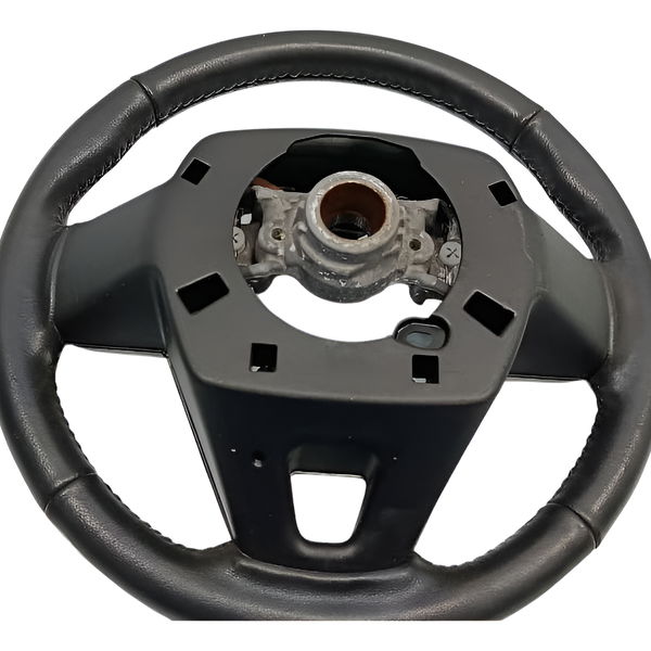 Volante Multifuncional Corolla Cross Hybrid 23/24 Preto