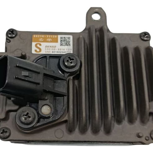 Módulo Sensor Radar Corolla Cross Hybrid 23/24