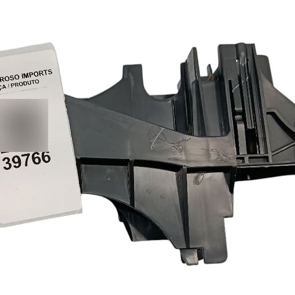 Caixa Suporte Módulo Corolla Cross Hybrid 23/24 Preto