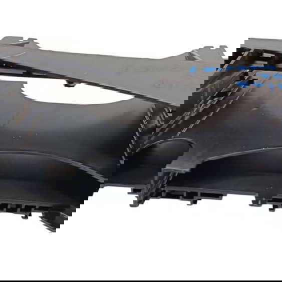 Caixa Suporte Módulo Corolla Cross Hybrid 23/24 Preto