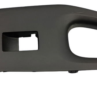 Moldura Botão Vidro Elétrico Tras. Esq. Corolla Cross 23/24