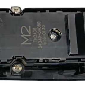 Botão Vidro Elétrico Regulagem Retrovisor Corolla Cross 2023